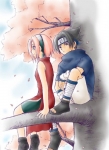 sakura x sasuke